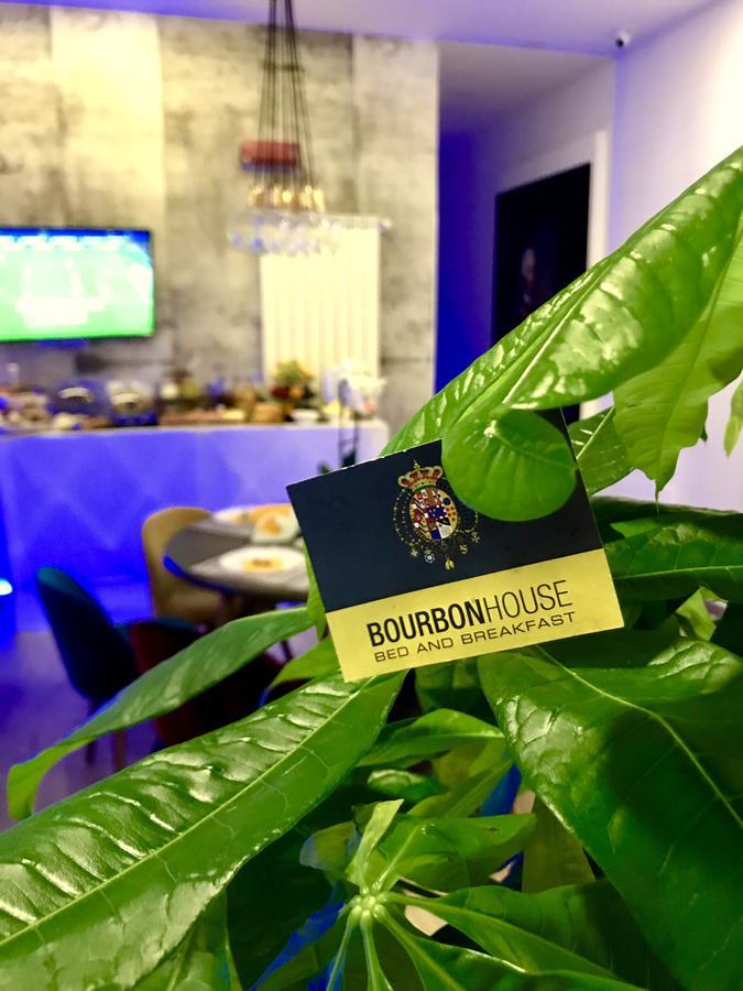 Bourbon House Bed & Breakfast Naples