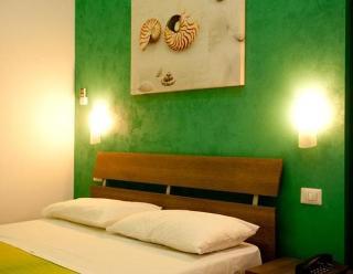 Mergellina Apartment *
