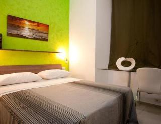 Mergellina Apartment *