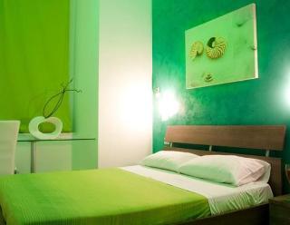 Mergellina Apartment Naples