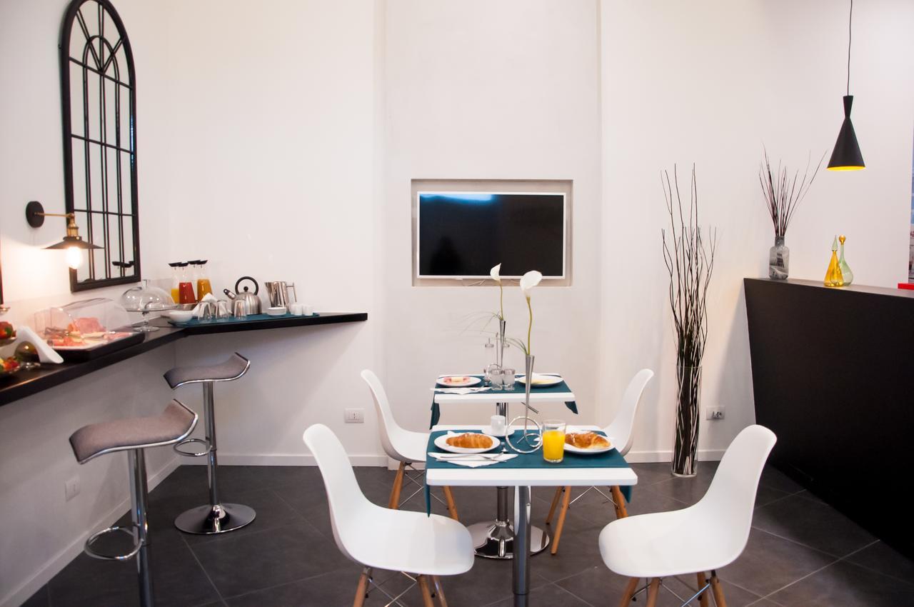 Bed & Breakfast Carten 2*