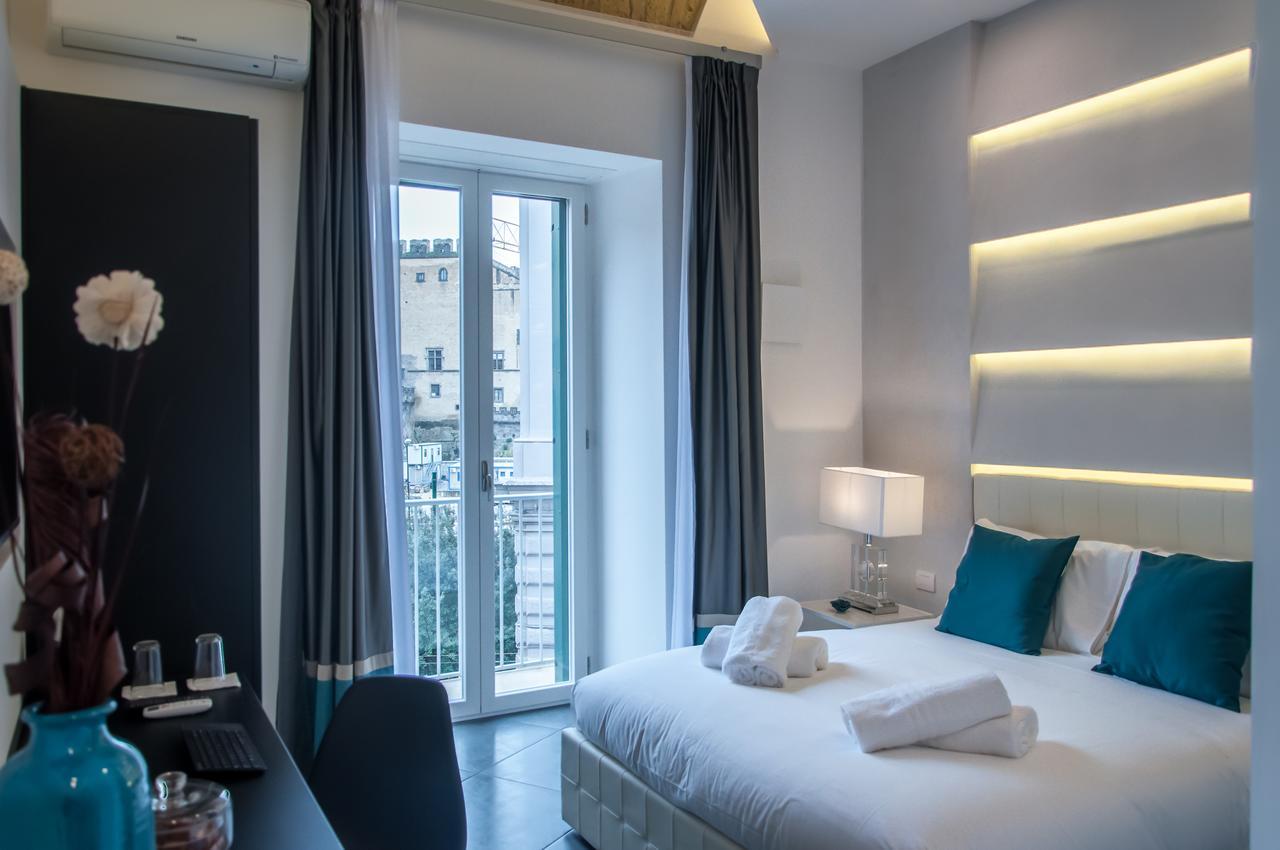 Bed & Breakfast Carten 2*