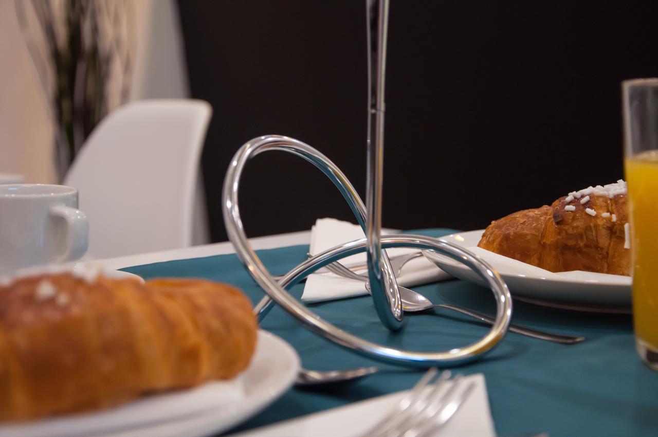 Bed & Breakfast Carten 2*