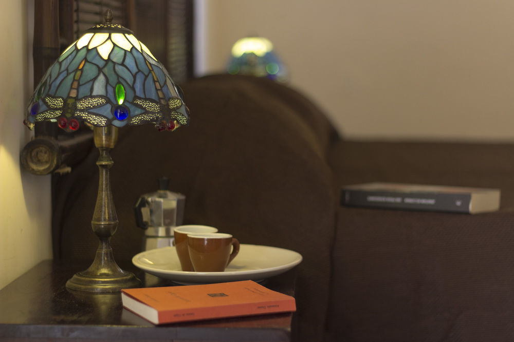 Guest house Sui Tetti Di 3*