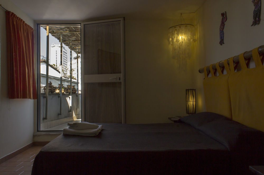 Guest house Sui Tetti Di 3*