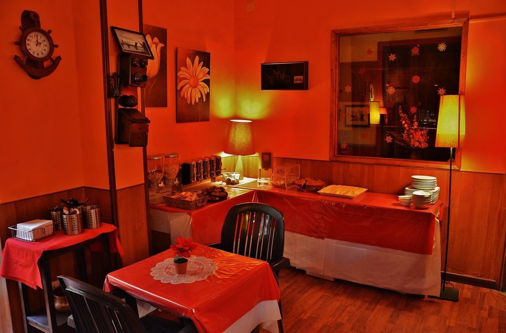 Hotel Ideal Walk 3*