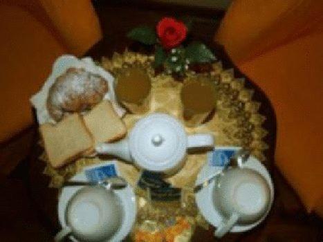 Bed & Breakfast Napoli Centrale Guest house