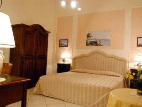 Guest house Bed & Breakfast Napoli Centrale Naples