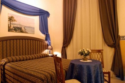 Guest house Bed & Breakfast Napoli Centrale