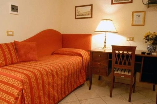 Guest house Bed & Breakfast Napoli Centrale