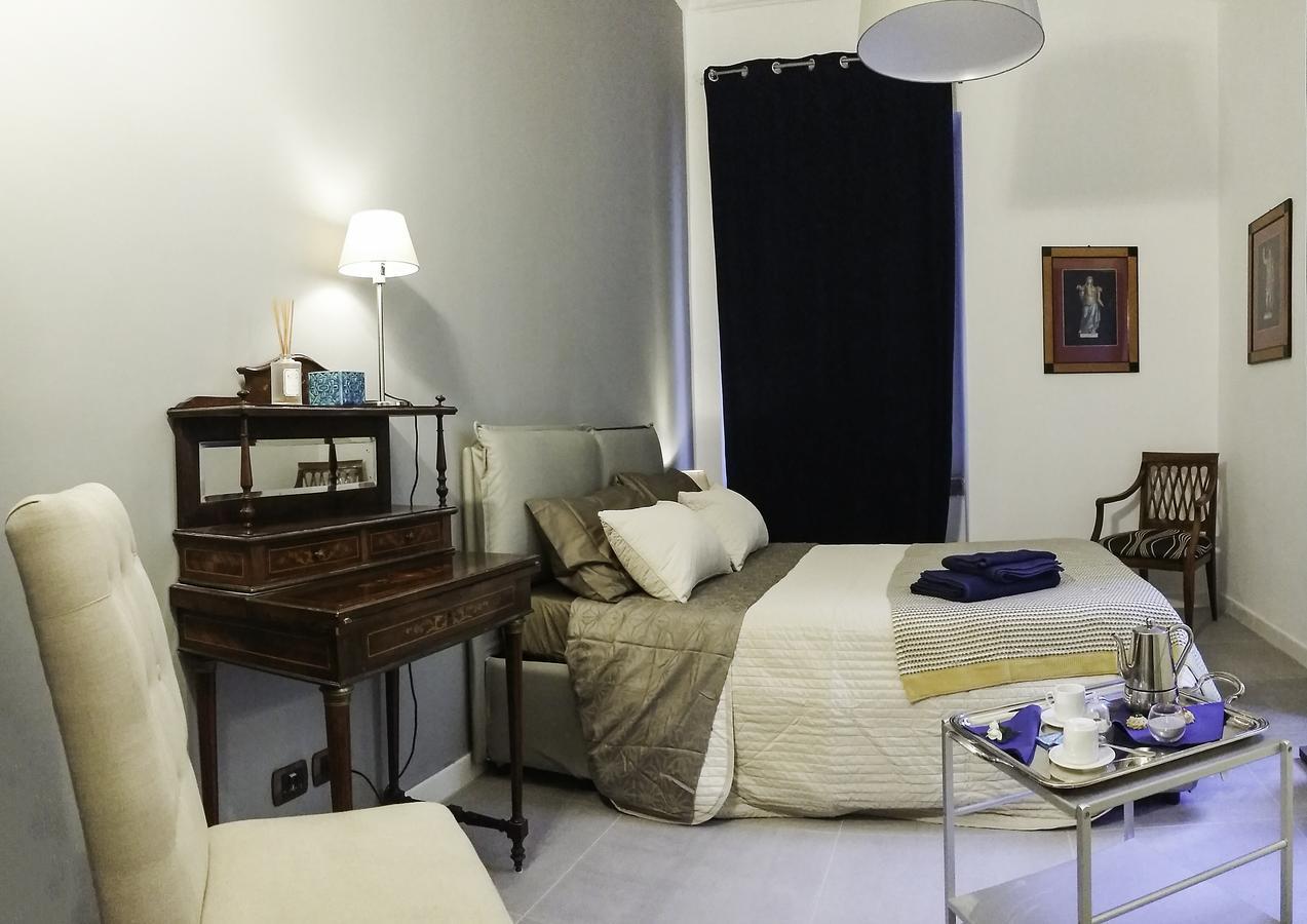 La Scaletta Sul Mare Bed & Breakfast