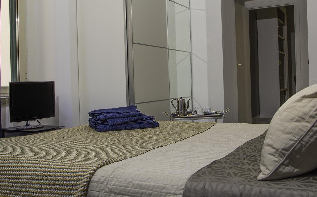 Bed & Breakfast La Scaletta Sul Mare Naples