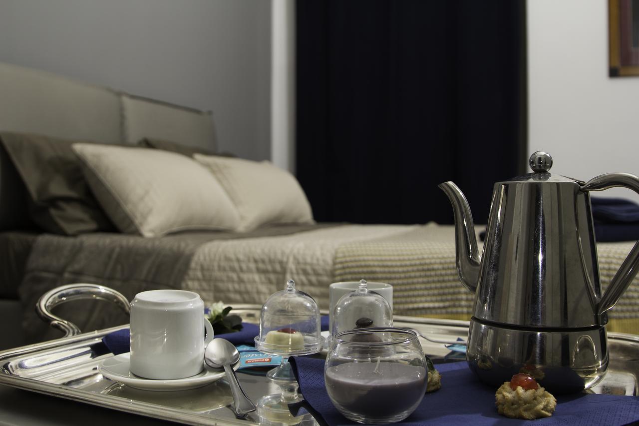 La Scaletta Sul Mare Bed & Breakfast Naples