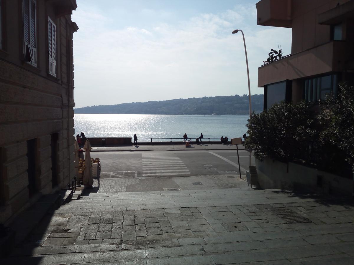 La Scaletta Sul Mare *