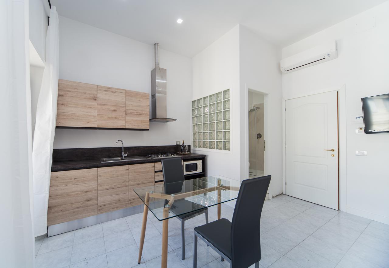 Eugenia E Donato Holiday home