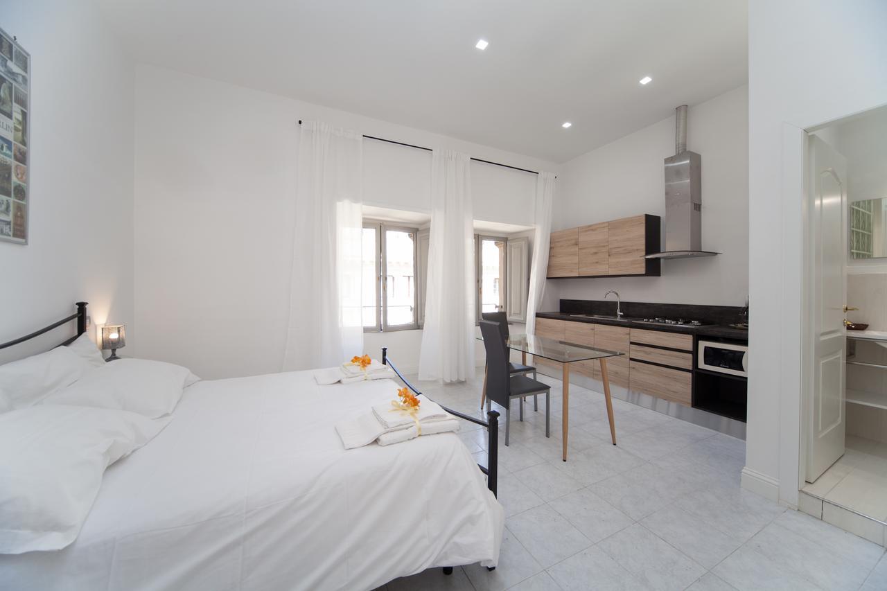Eugenia E Donato Holiday home Naples