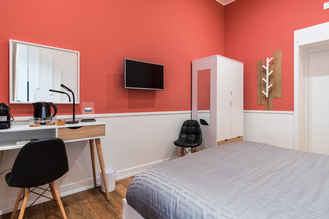 Bed & Breakfast Vistaviva Naples