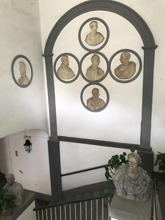 Chiaia Bed & Breakfast 3*