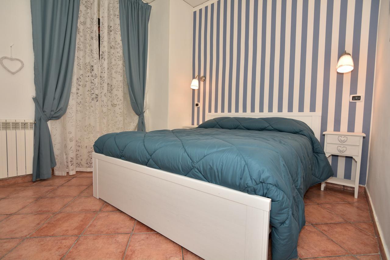 Residenza Maranto Naples