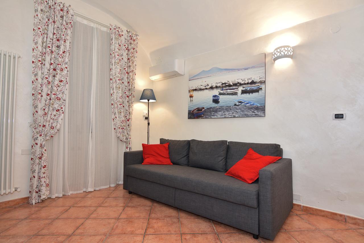 Holiday home Residenza Maranto *