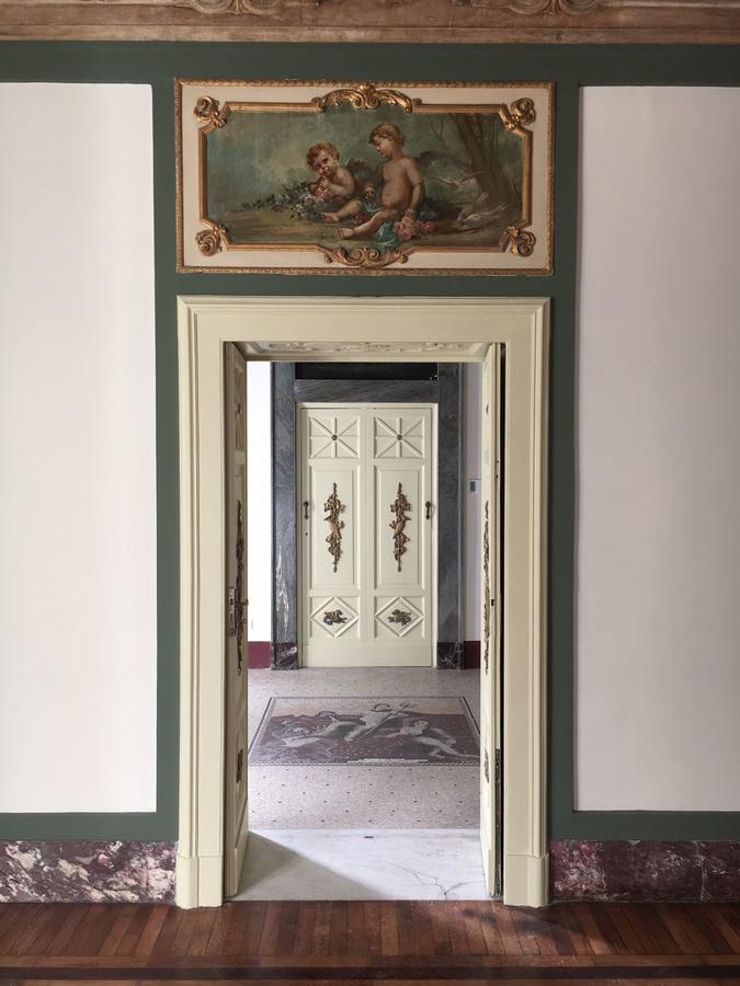 Relais Della Porta Hotel 4*