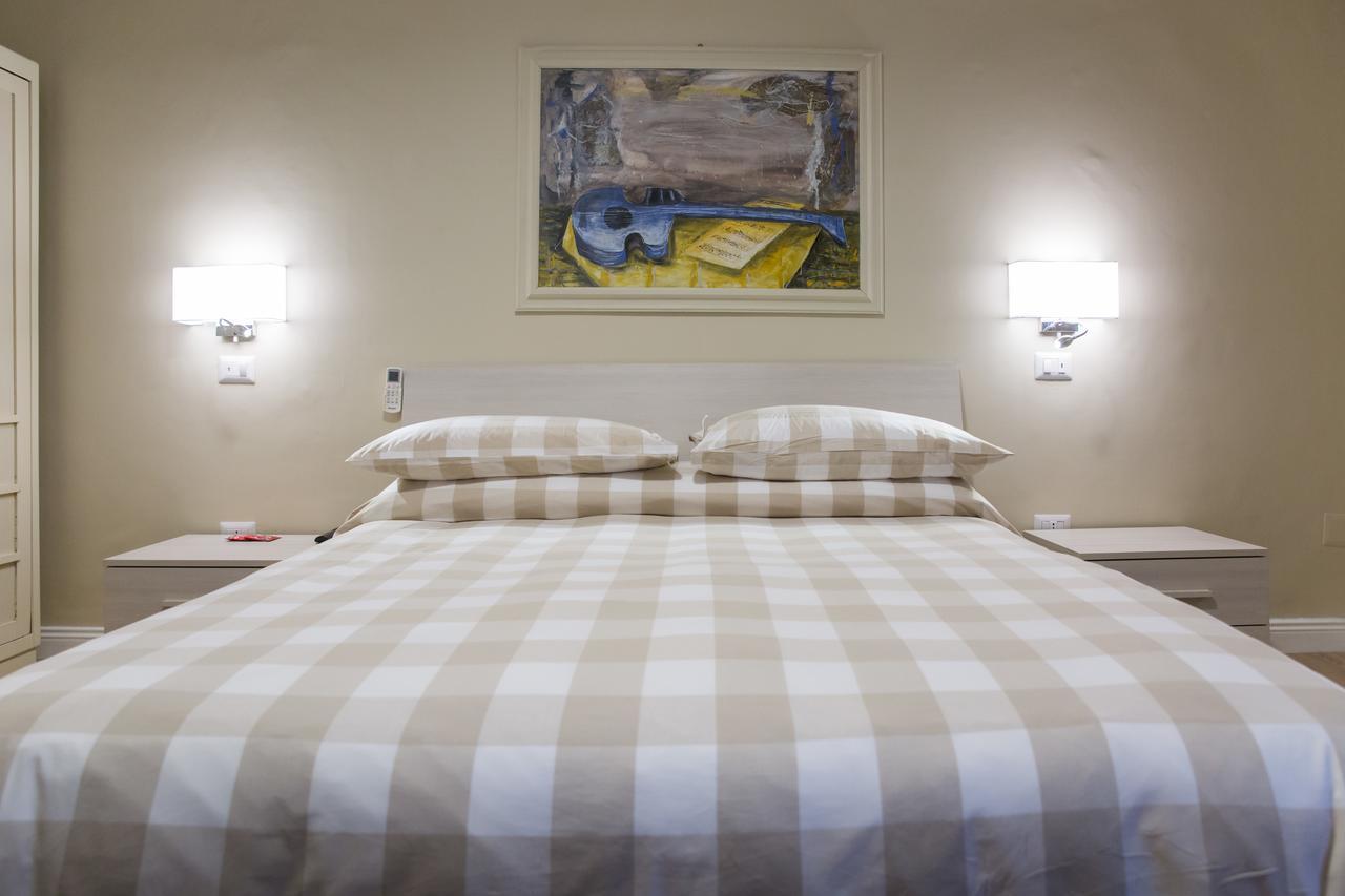 Il Bed & Breakfast 3*