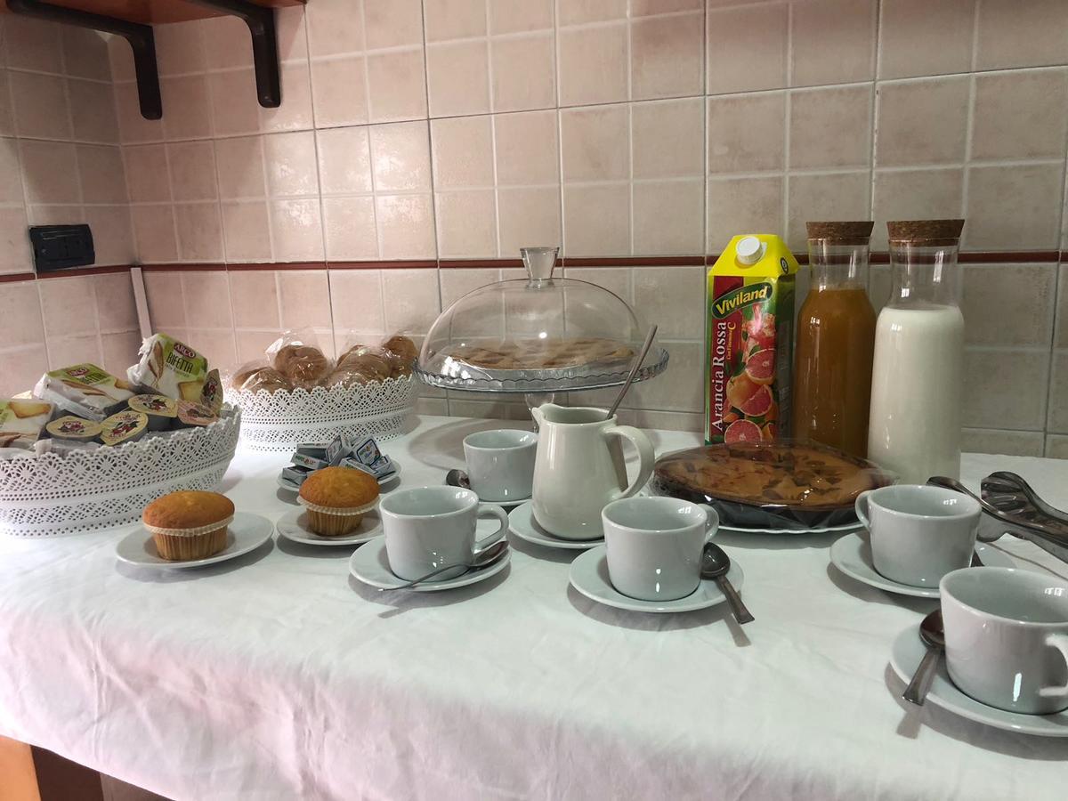 Partenope Legend Bed & Breakfast