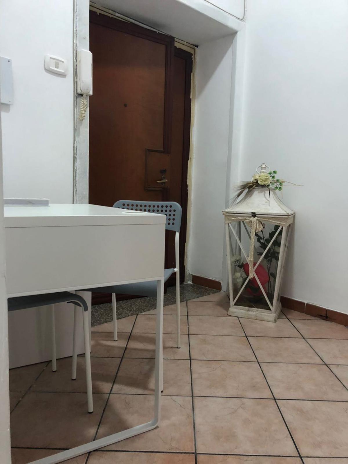 Partenope Legend Bed & Breakfast Naples