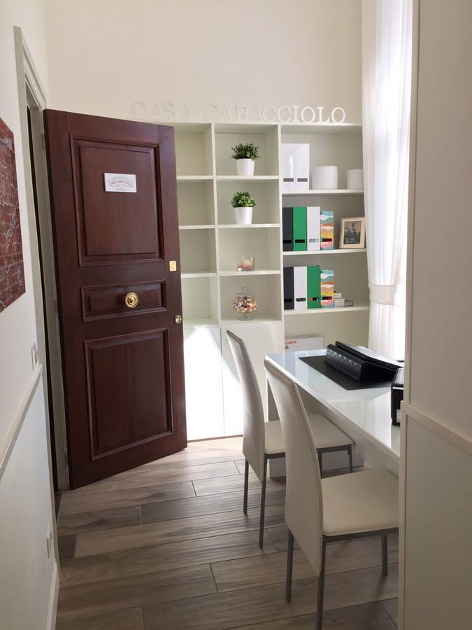 Bed & Breakfast Casa Caracciolo