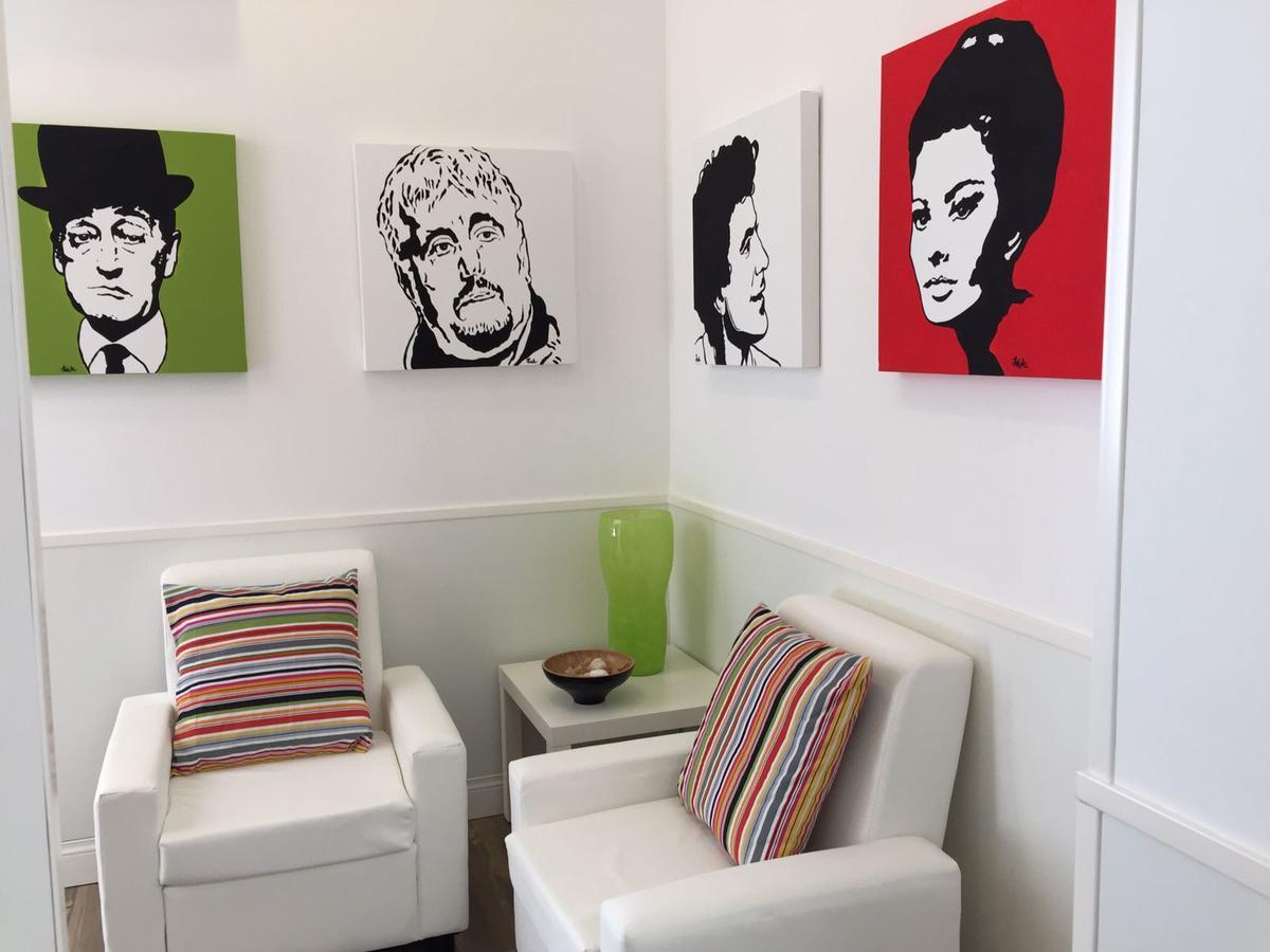 Bed & Breakfast Casa Caracciolo Naples