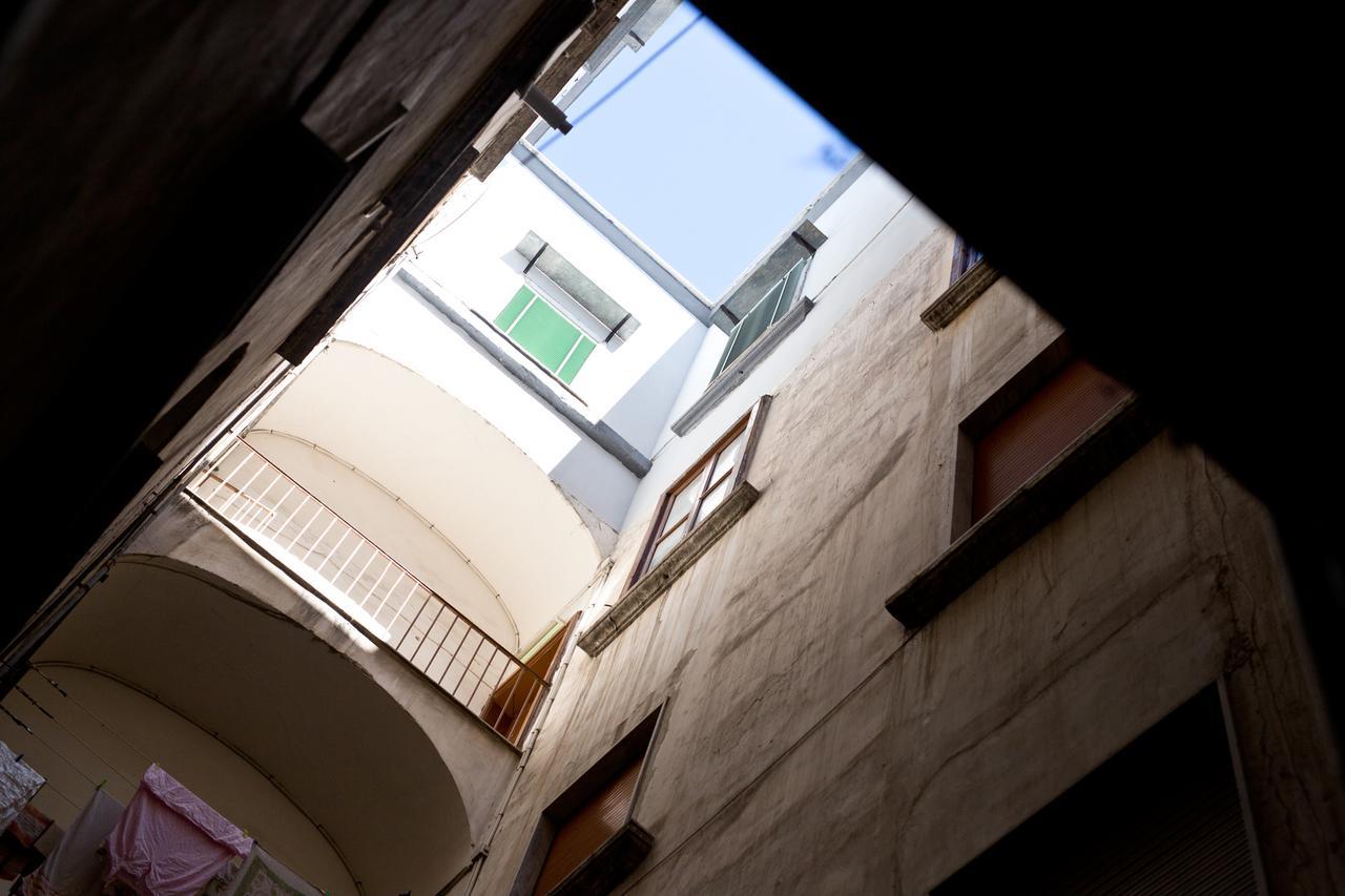 Parthenope Bed & Breakfast *