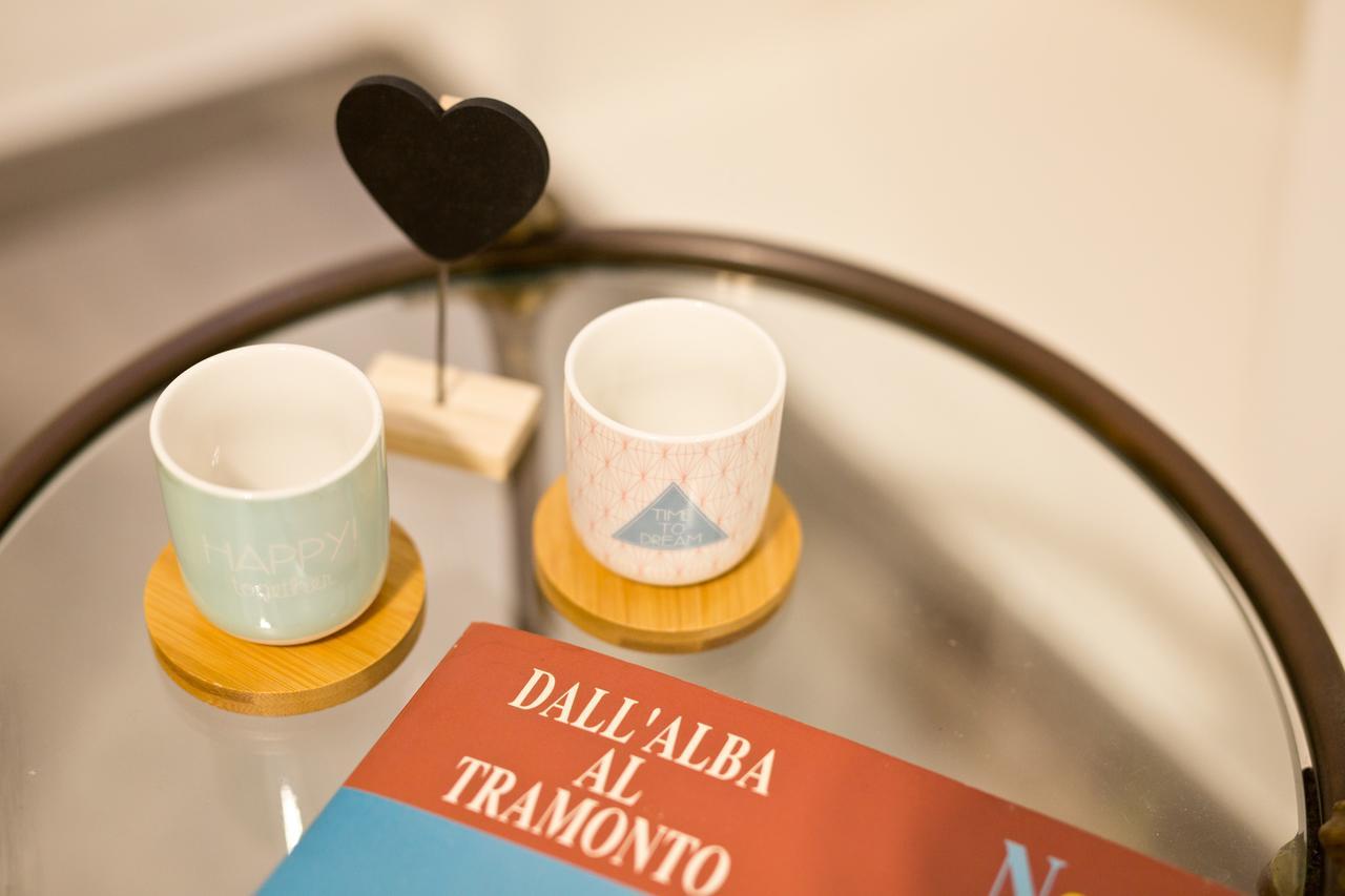 Parthenope Bed & Breakfast Naples