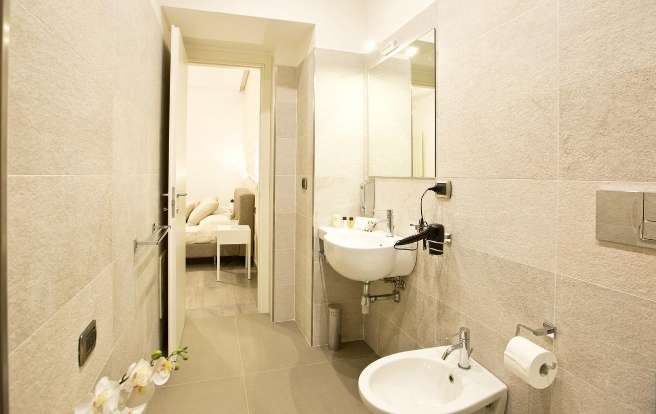 Parthenope Bed & Breakfast *