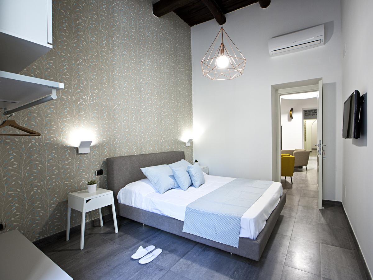 Bed & Breakfast Parthenope *