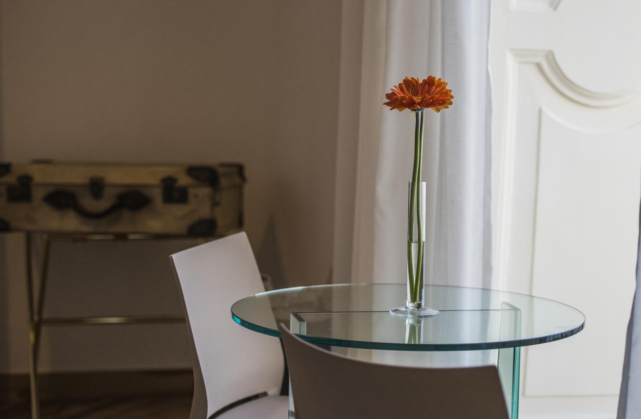 Bed & Breakfast Mareluna De Charme *