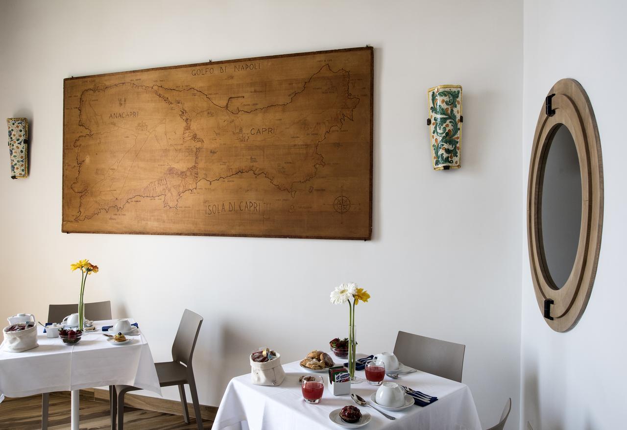 Mareluna De Charme Bed & Breakfast