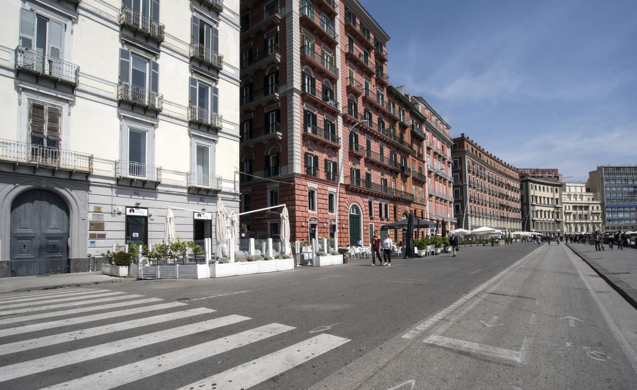 Mareluna De Charme Bed & Breakfast Naples