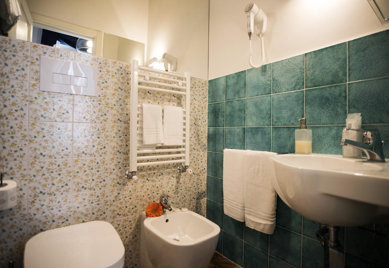 Bed & Breakfast Mareluna De Charme *