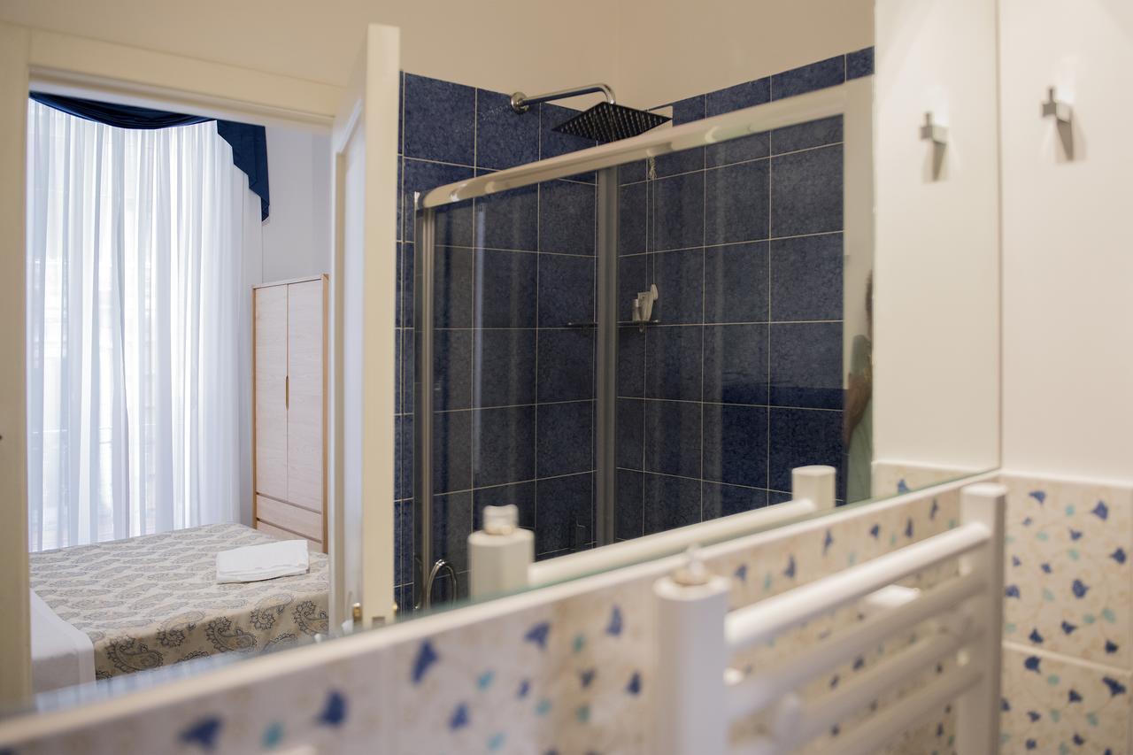 Mareluna De Charme Bed & Breakfast Naples