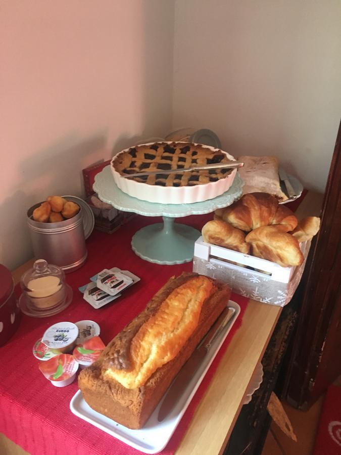 Bed & Breakfast Via Dei Mille Naples
