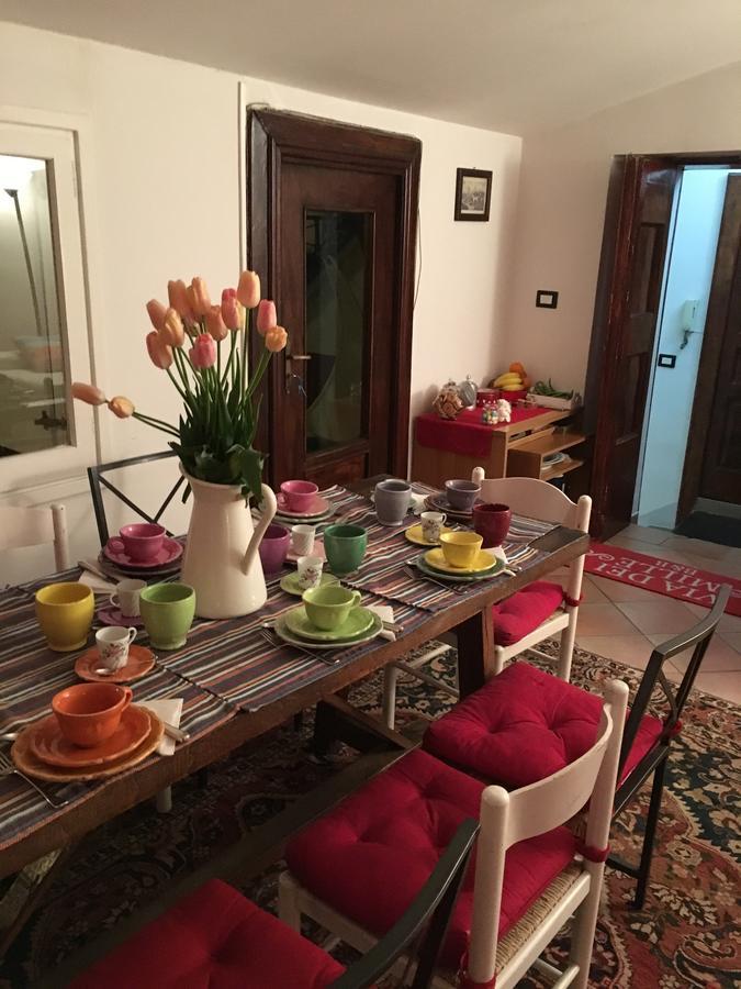 Via Dei Mille Bed & Breakfast Naples