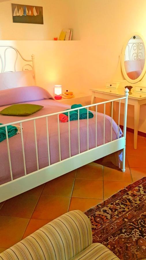 Bed & Breakfast Via Dei Mille Naples
