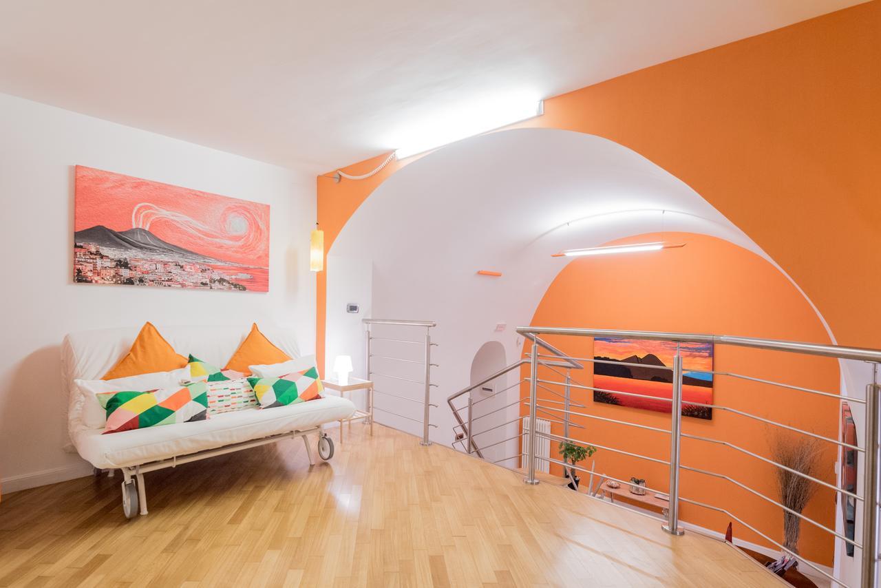 Casa Le Volte Apartment *