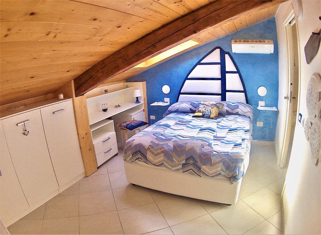 La Mansarda 5* Naples