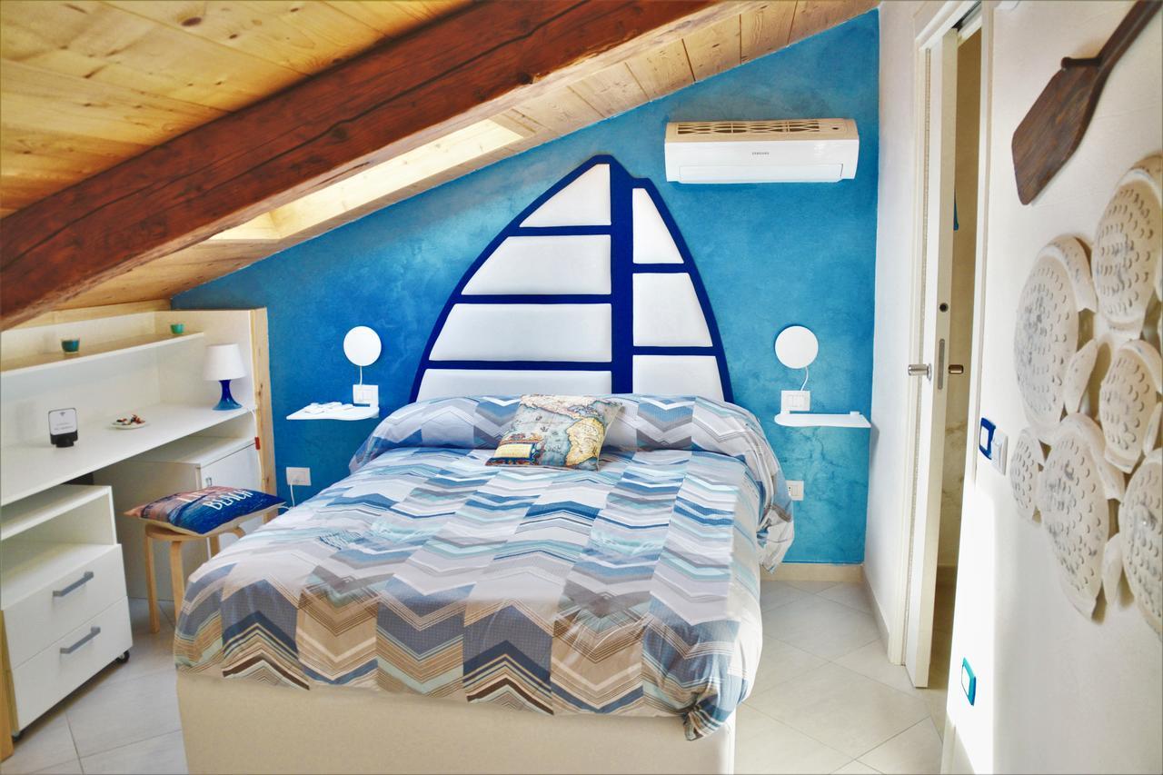 La Mansarda Bed & Breakfast 5*