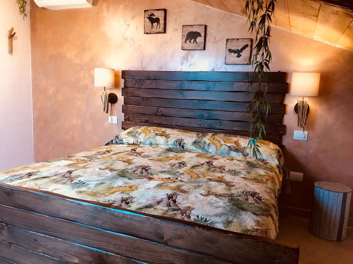 Bed & Breakfast La Mansarda Naples