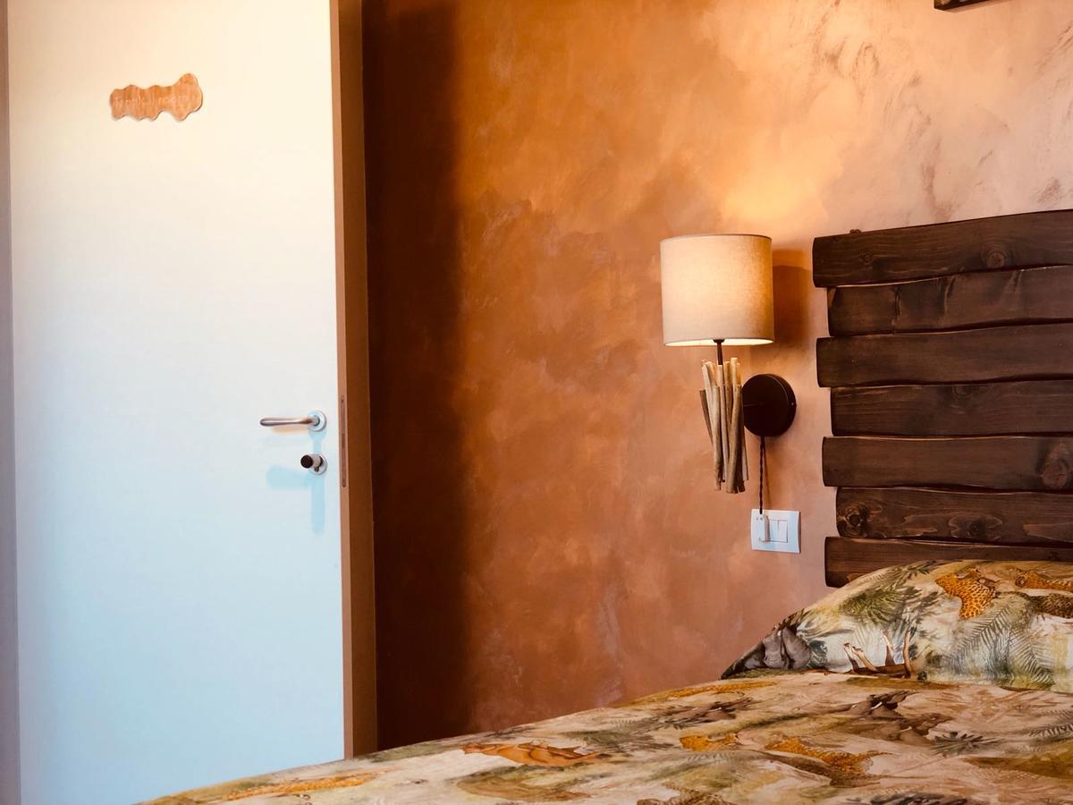 Bed & Breakfast La Mansarda 5*