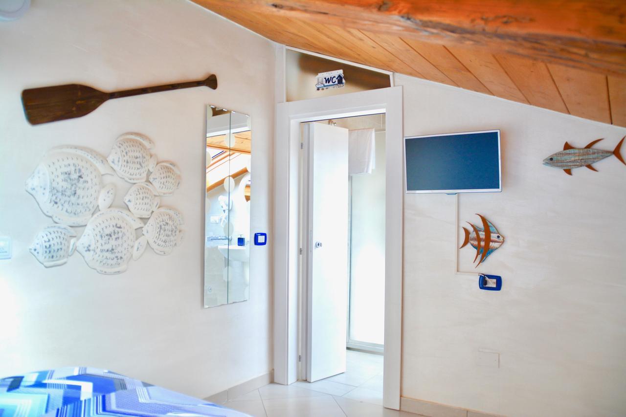 Bed & Breakfast La Mansarda