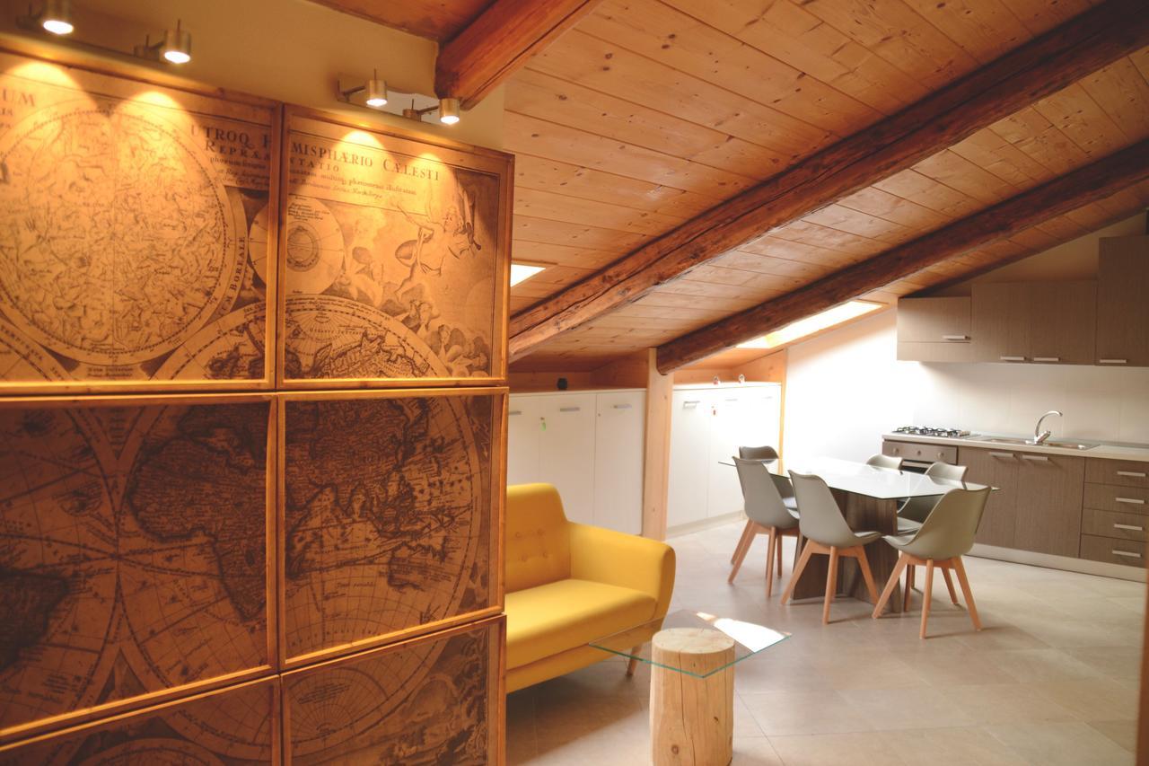 Bed & Breakfast La Mansarda 5*