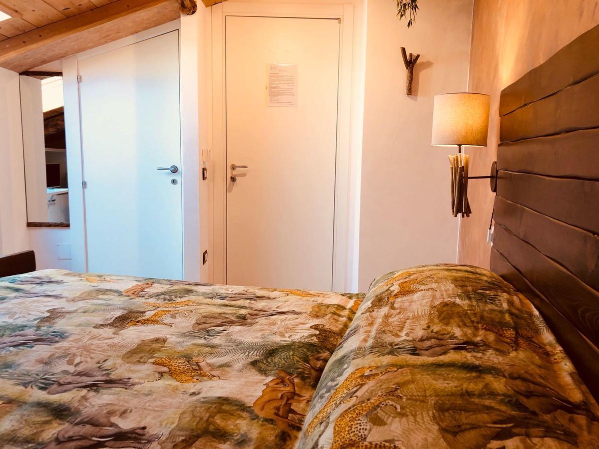 Bed & Breakfast La Mansarda